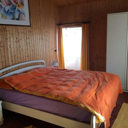 Piccola Fortuna Ferienhaus