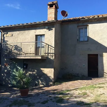 Piccola Fortuna * Passignano sul Trasimeno