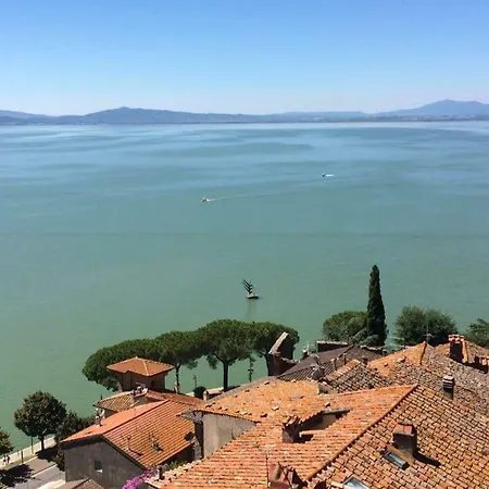 Holiday home Piccola Fortuna *