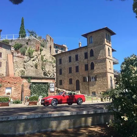 Piccola Fortuna * Passignano sul Trasimeno