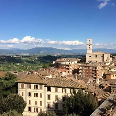 Piccola Fortuna * Passignano sul Trasimeno