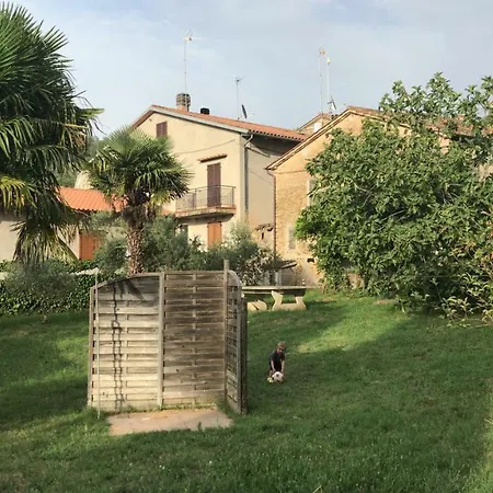 Ferienhaus Piccola Fortuna *