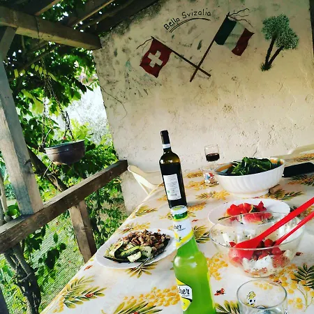 Holiday home Piccola Fortuna *
