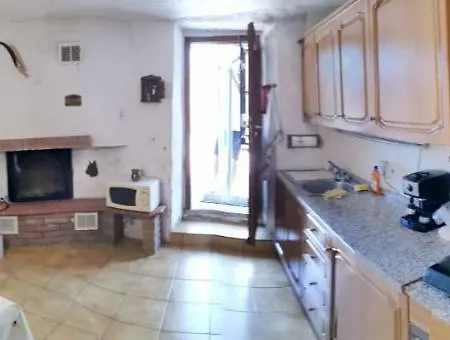 Ferienhaus Piccola Fortuna Passignano sul Trasimeno