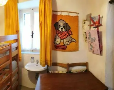 Ferienhaus Piccola Fortuna *