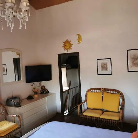 Holiday home Piccola Fortuna
