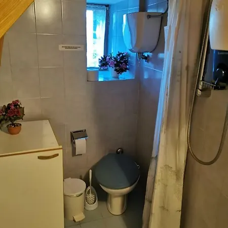 Piccola Fortuna Ferienhaus